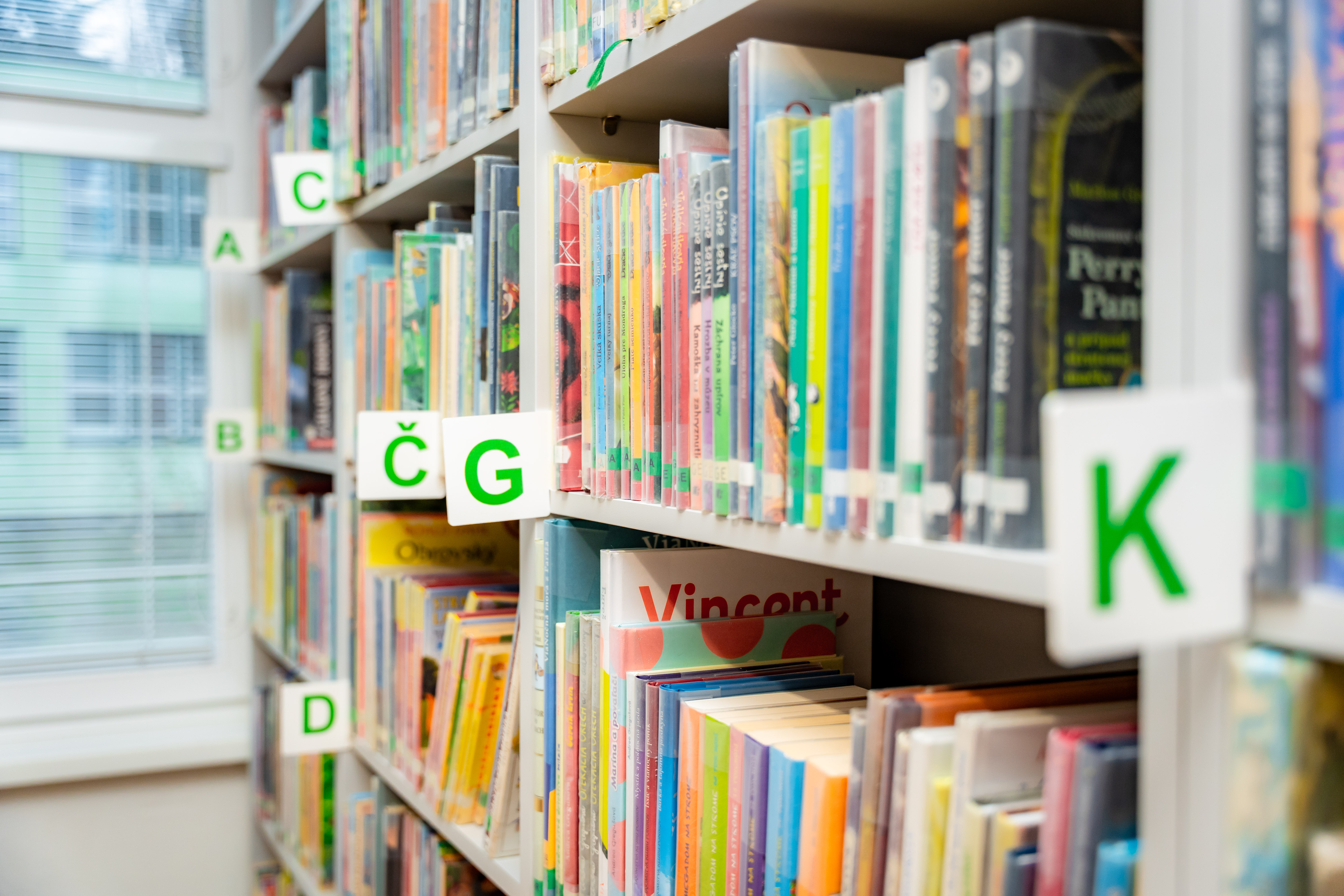 Slavnostne otvorenie zrekonstruovanej pobocky Kniznice pre mladez mesta Kosice-35